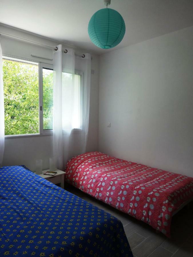 Chalet " Cote Lac " กาสเตส์ ภายนอก รูปภาพ